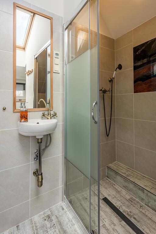 גדנסק Hostel Wolna Chata מראה חיצוני תמונה