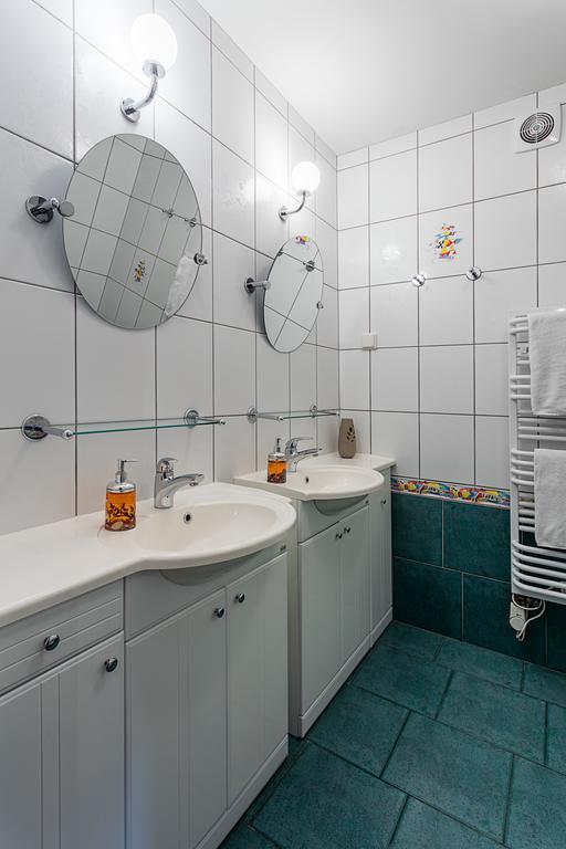גדנסק Hostel Wolna Chata מראה חיצוני תמונה