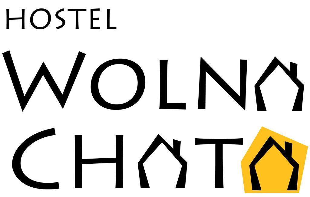 גדנסק Hostel Wolna Chata מראה חיצוני תמונה